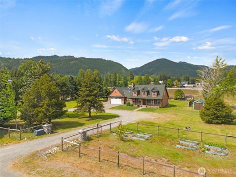 171 Richards Road Cle Elum WA 98922