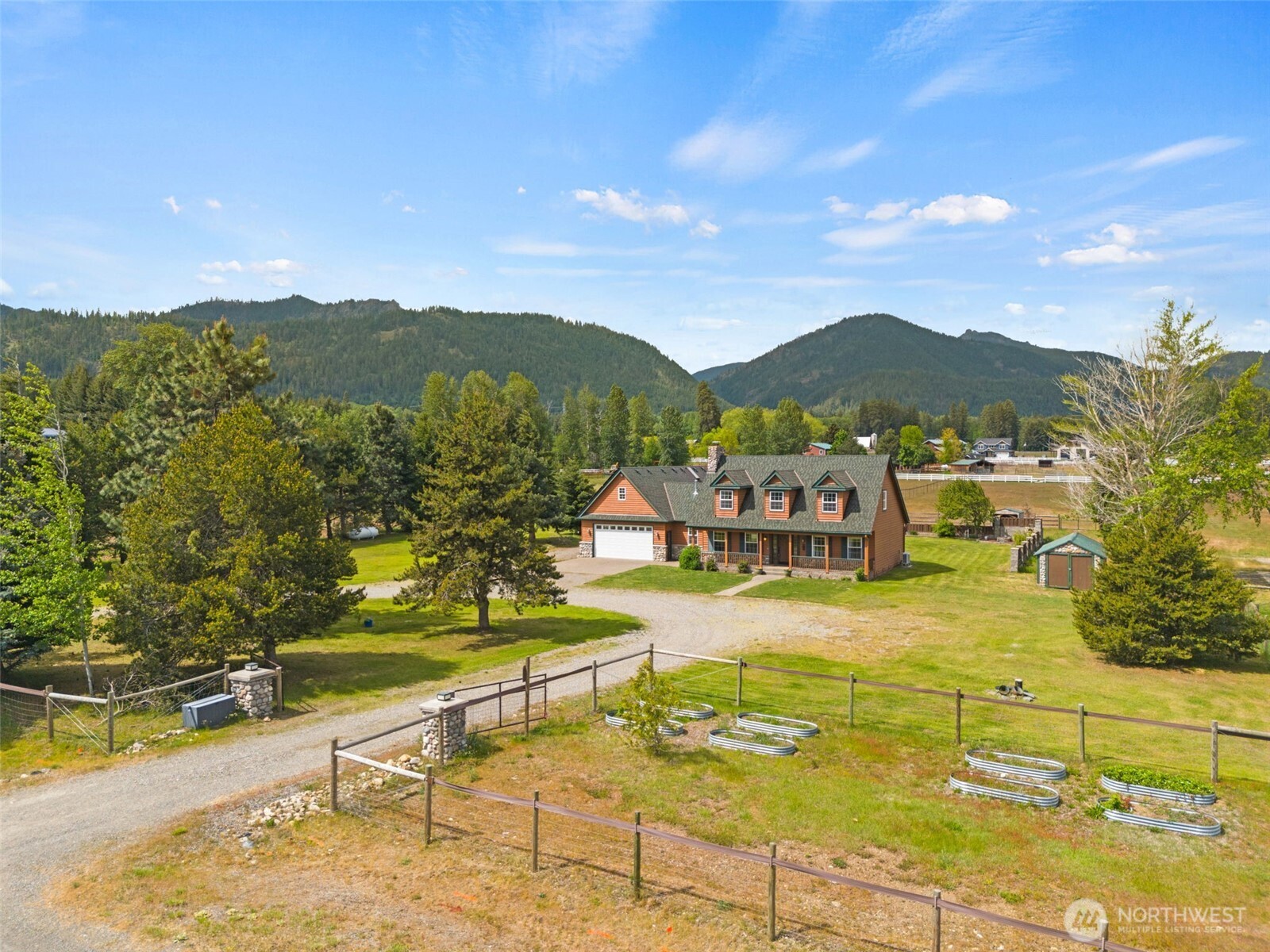 171 Richards Road Cle Elum WA 98922
