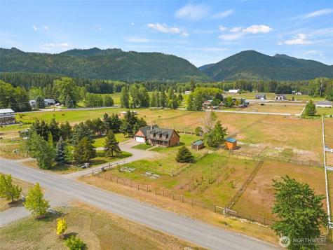 171 Richards Road Cle Elum WA 98922