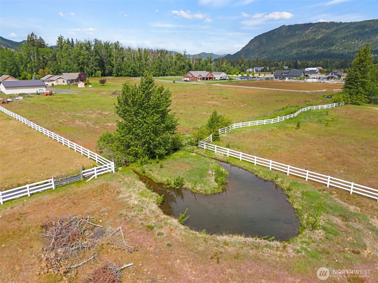 171 Richards Road Cle Elum WA 98922