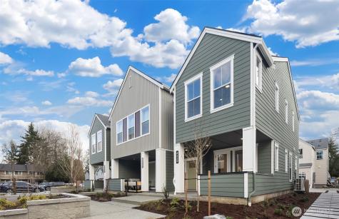 4229 Mckinley Lot 31 Avenue Carnation WA 98014