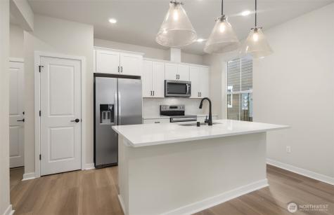 4229 Mckinley Lot 31 Avenue Carnation WA 98014