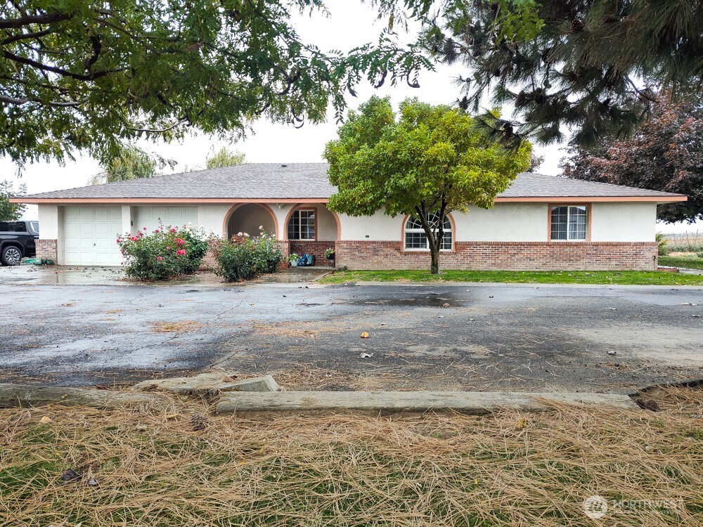 12749 SW Dodson Road Royal City WA 99357