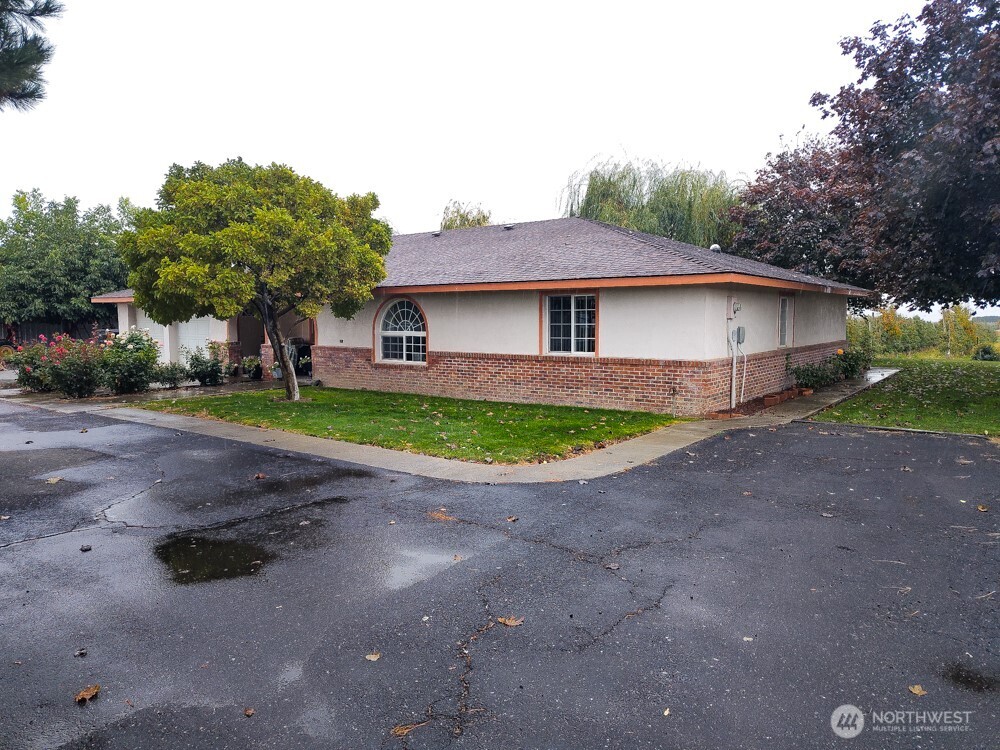 12749 SW Dodson Road Royal City WA 99357