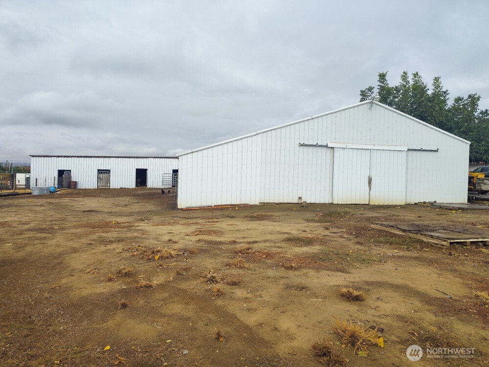 12749 SW Dodson Road Royal City WA 99357