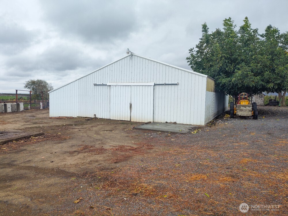 12749 SW Dodson Road Royal City WA 99357