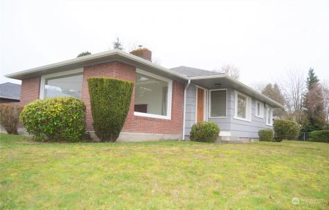 166 58th Tacoma WA 98404
