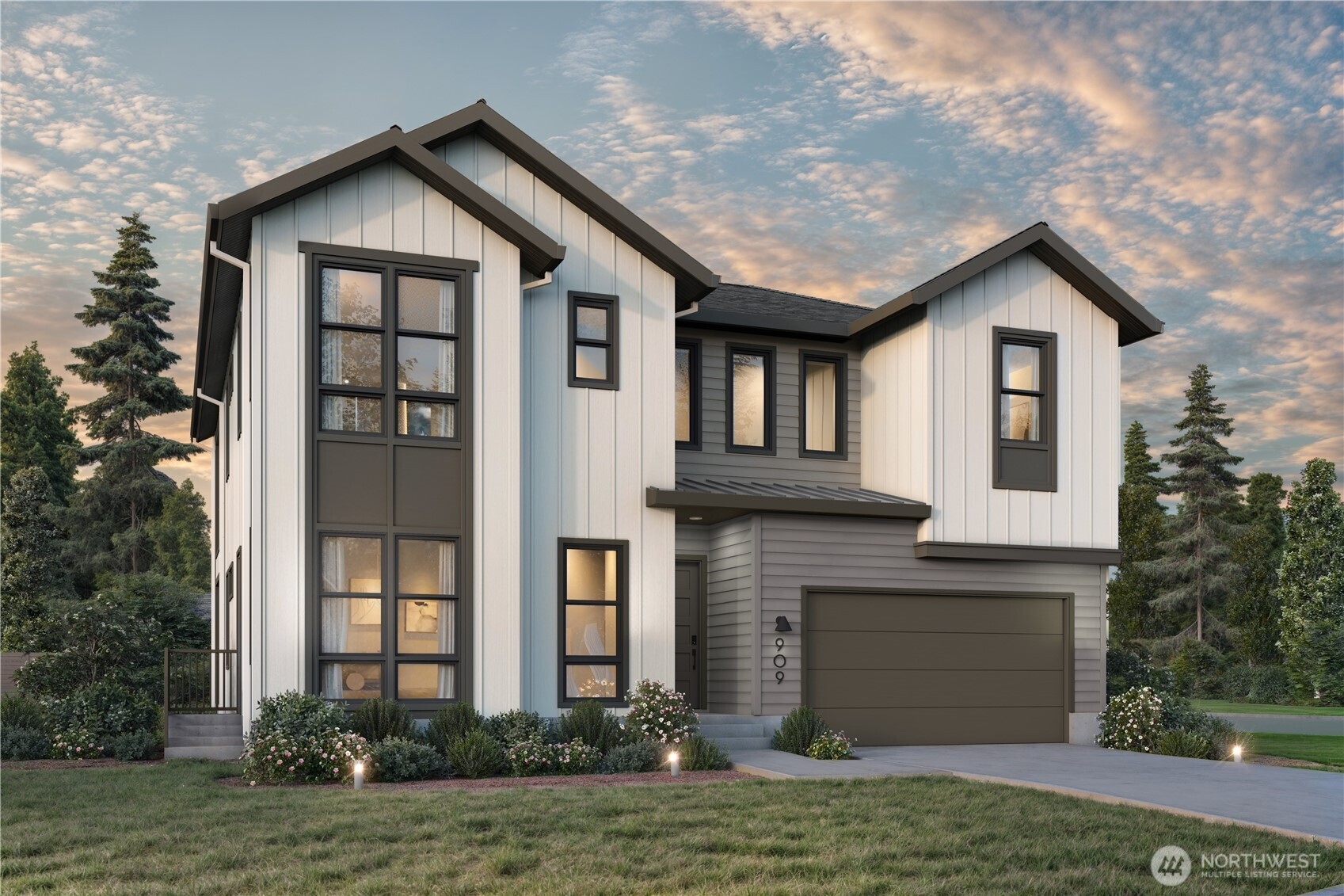 15889 SE 9th Street Bellevue WA 98008