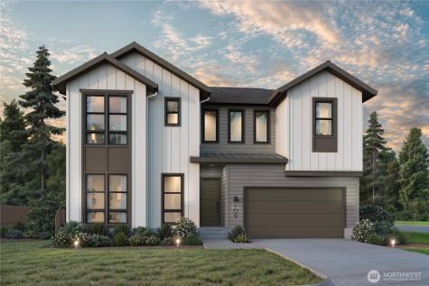 15889 SE 9th Street Bellevue WA 98008