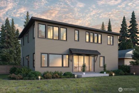 15889 SE 9th Street Bellevue WA 98008