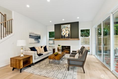 15889 SE 9th Street Bellevue WA 98008