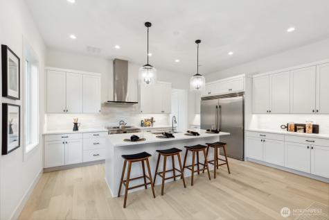 15889 SE 9th Street Bellevue WA 98008