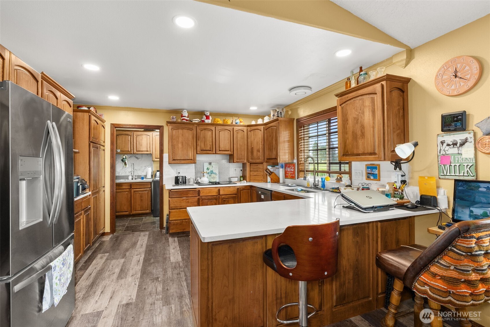 112 Village Way Drive Chehalis WA 98532