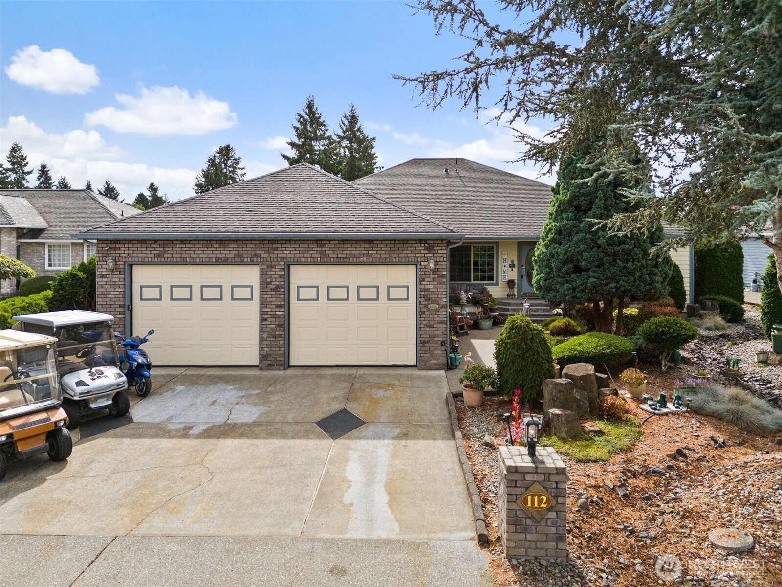 112 Village Way Drive Chehalis WA 98532