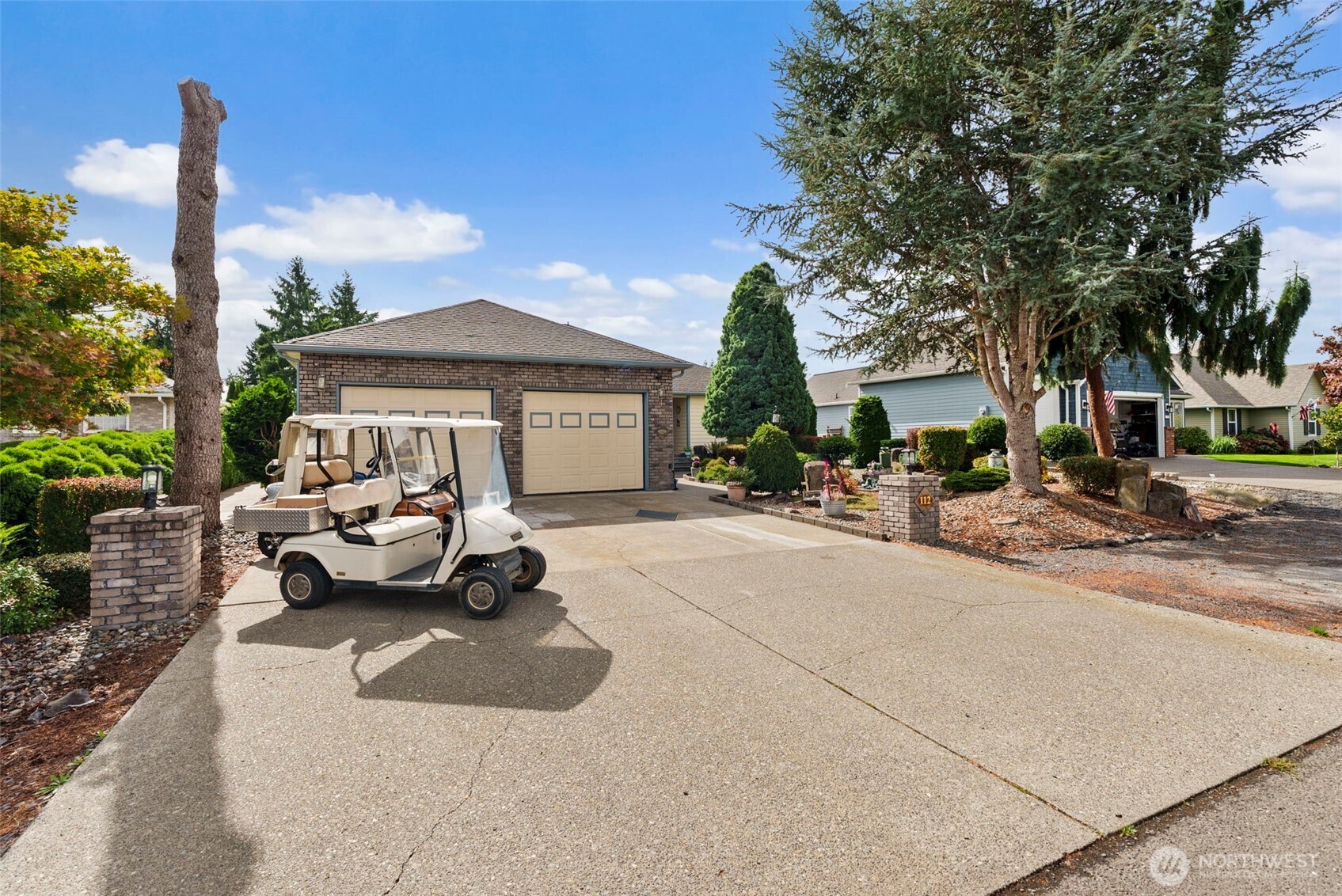 112 Village Way Drive Chehalis WA 98532