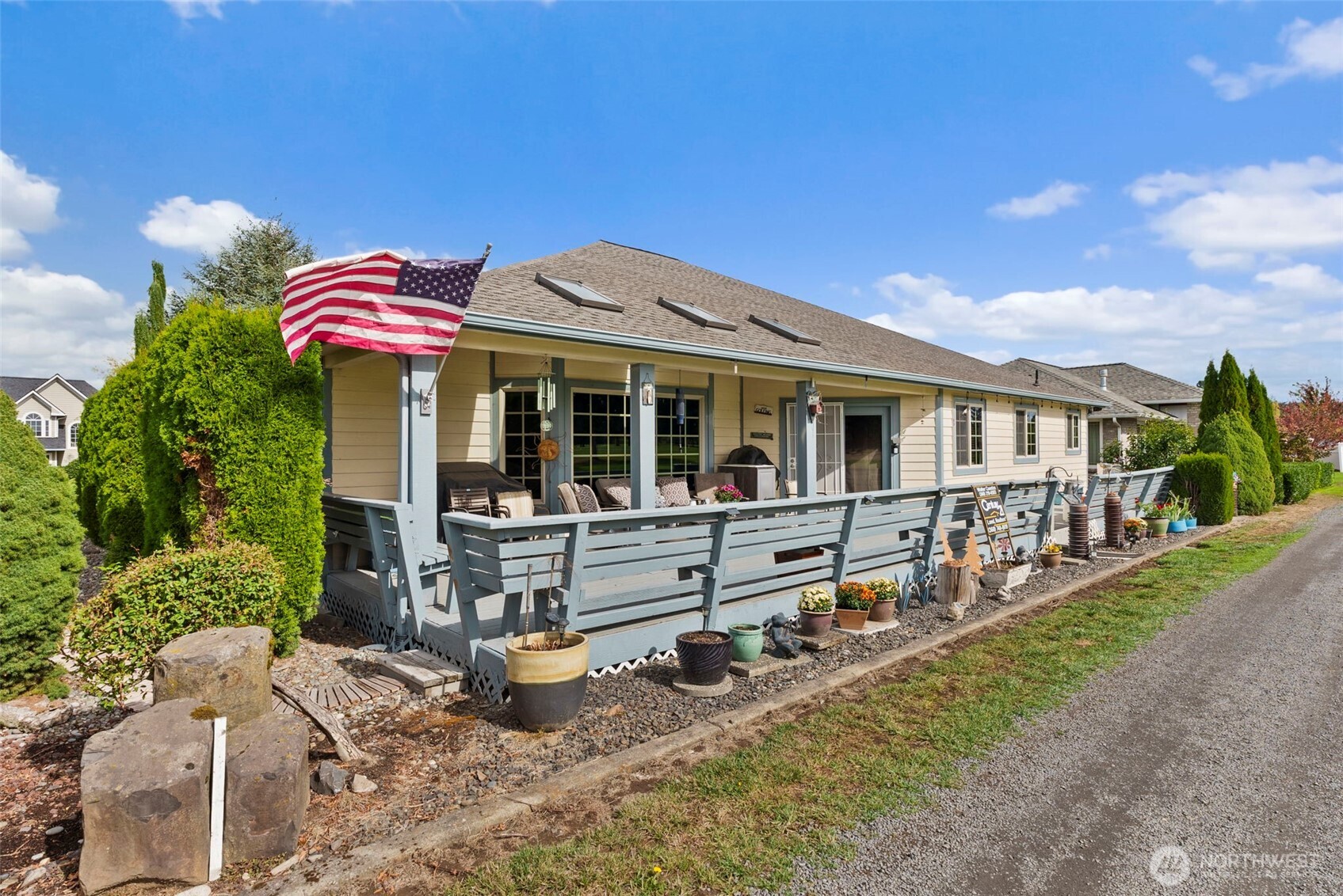 112 Village Way Drive Chehalis WA 98532