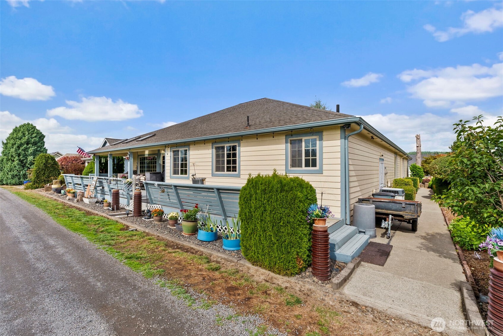 112 Village Way Drive Chehalis WA 98532