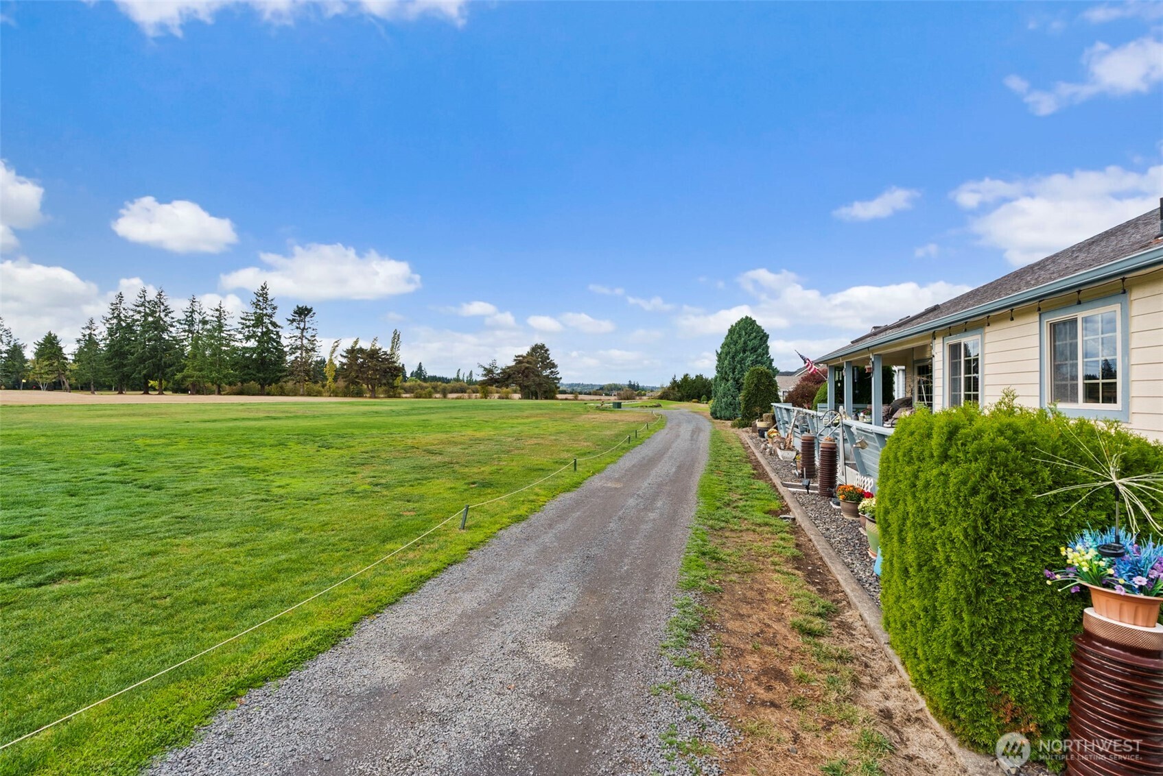 112 Village Way Drive Chehalis WA 98532