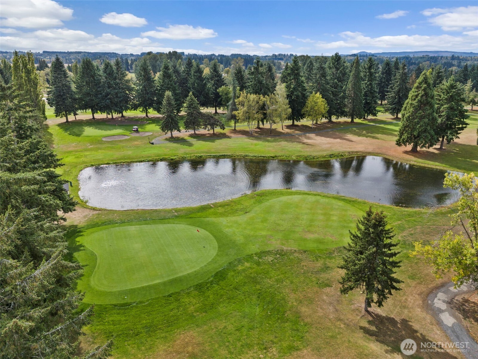 112 Village Way Drive Chehalis WA 98532