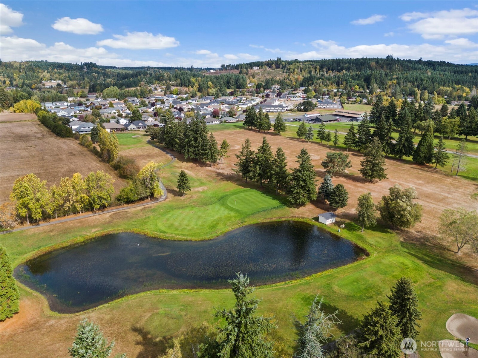 112 Village Way Drive Chehalis WA 98532