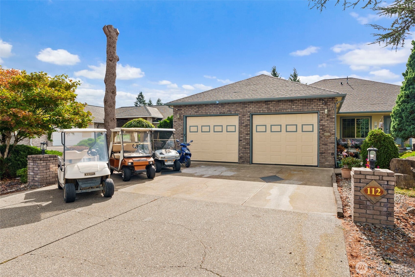 112 Village Way Drive Chehalis WA 98532