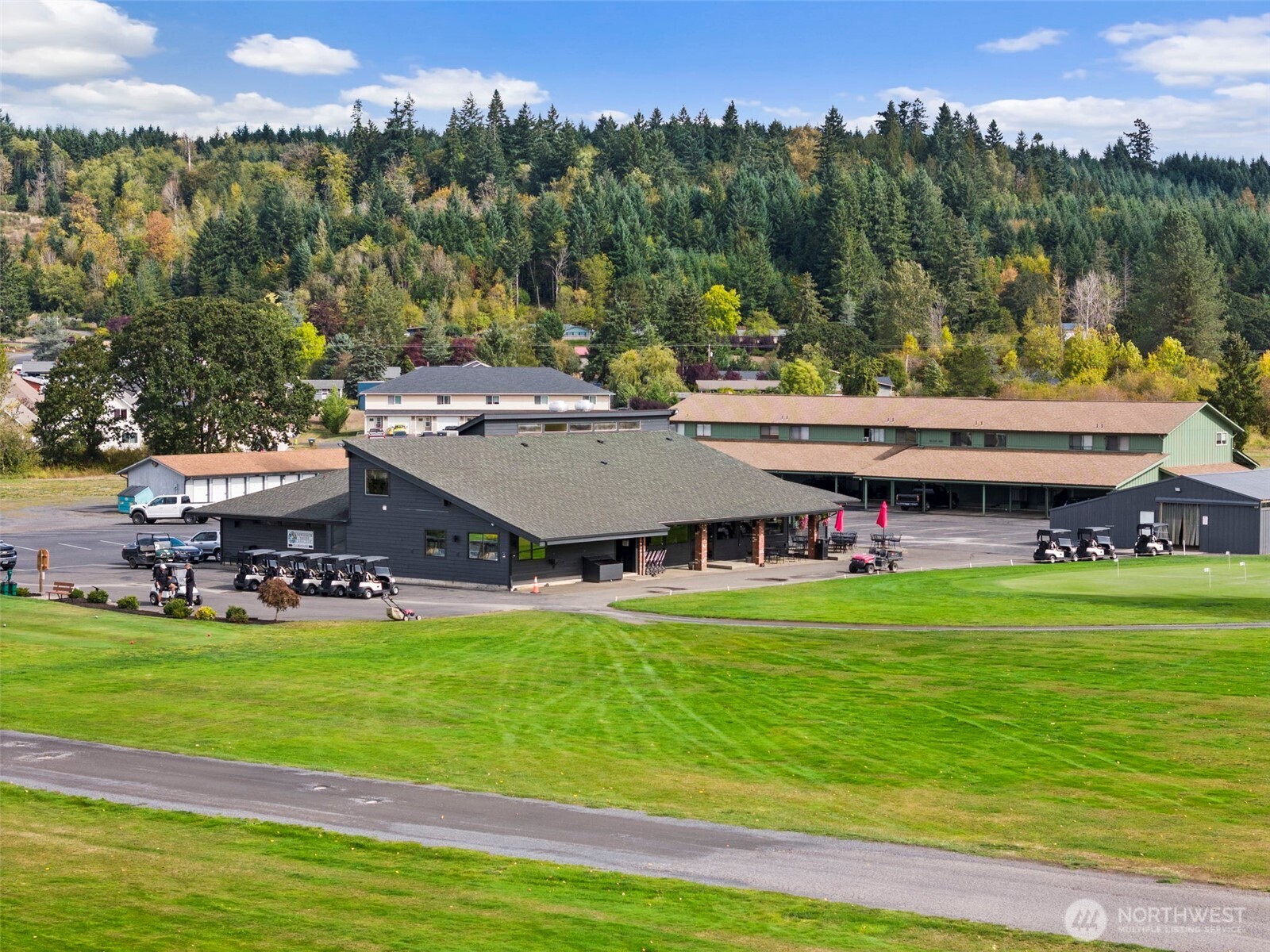 112 Village Way Drive Chehalis WA 98532