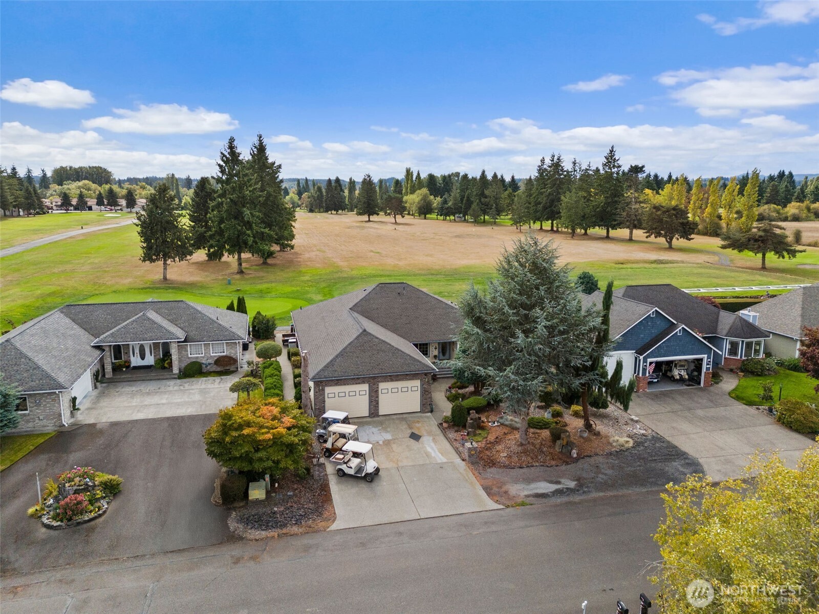 112 Village Way Drive Chehalis WA 98532