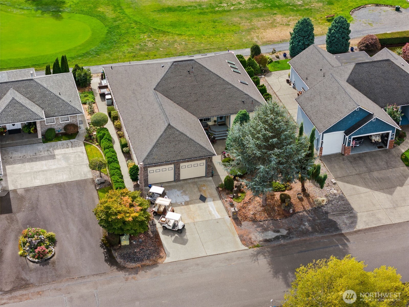 112 Village Way Drive Chehalis WA 98532