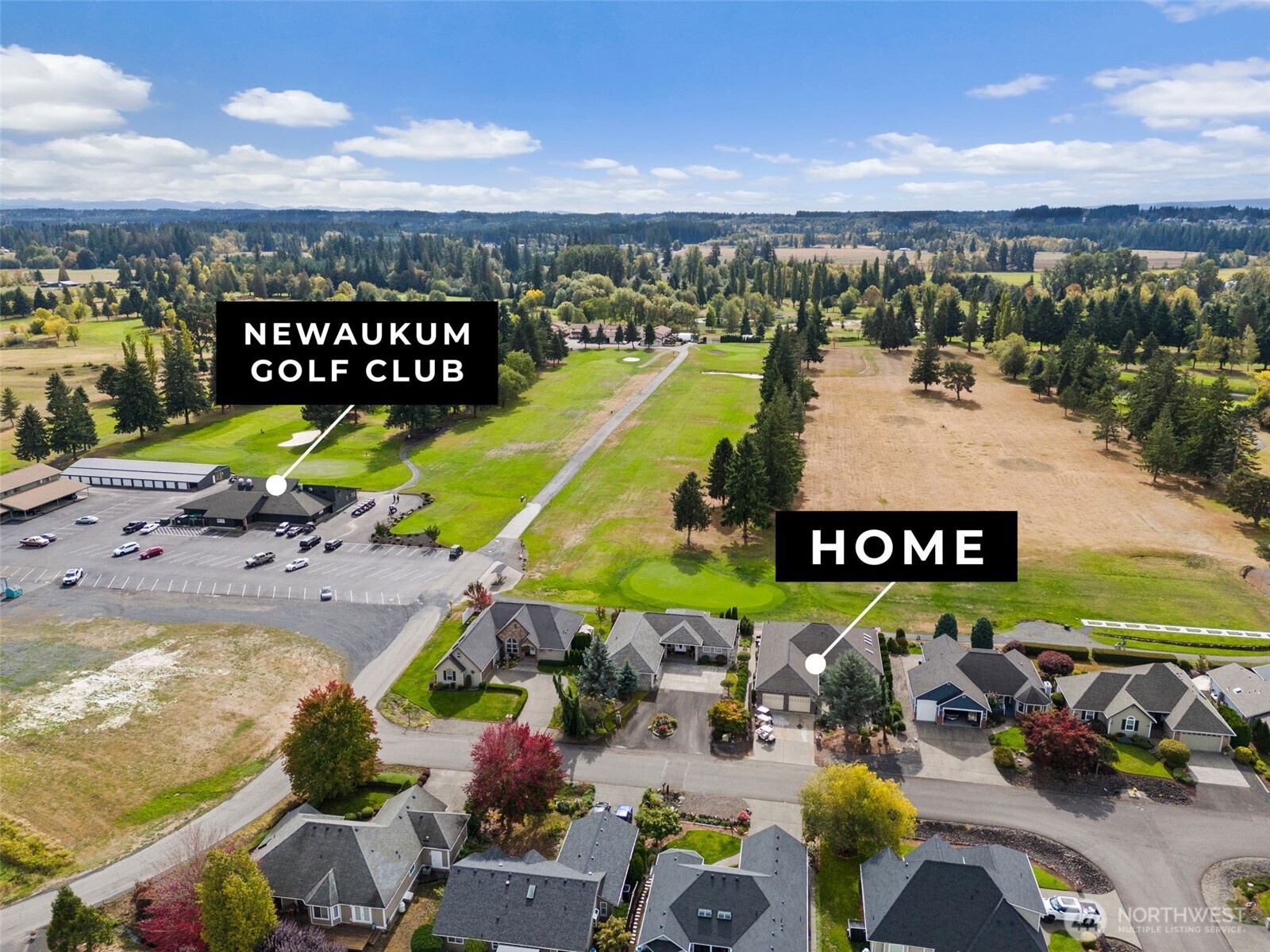 112 Village Way Drive Chehalis WA 98532