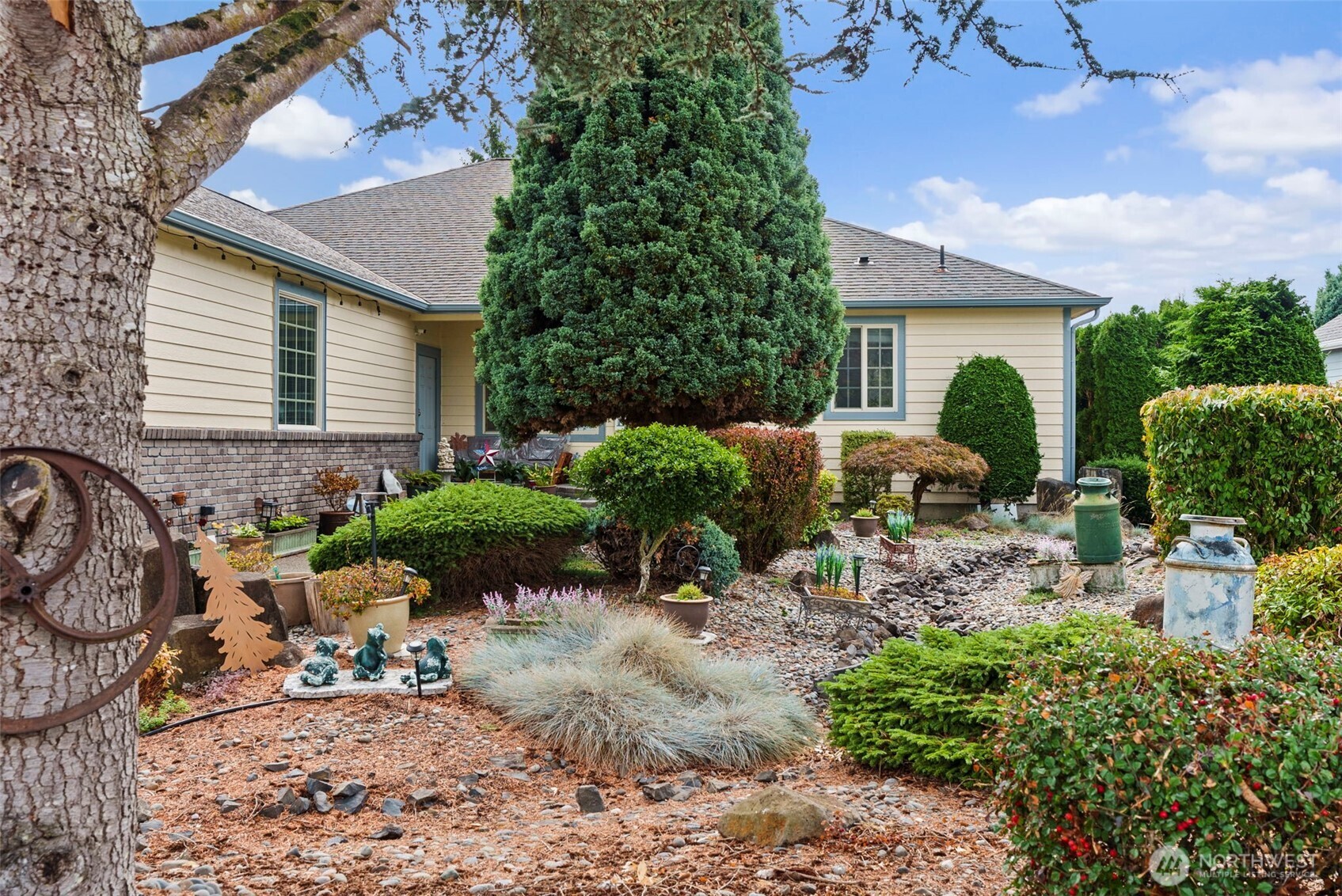 112 Village Way Drive Chehalis WA 98532
