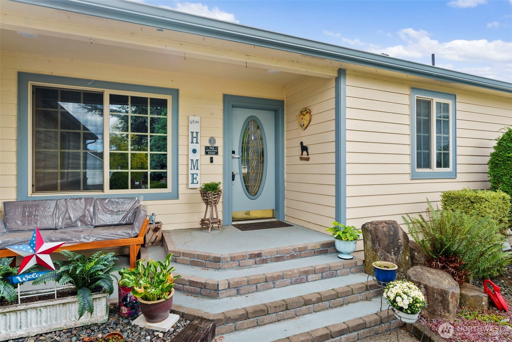112 Village Way Drive Chehalis WA 98532