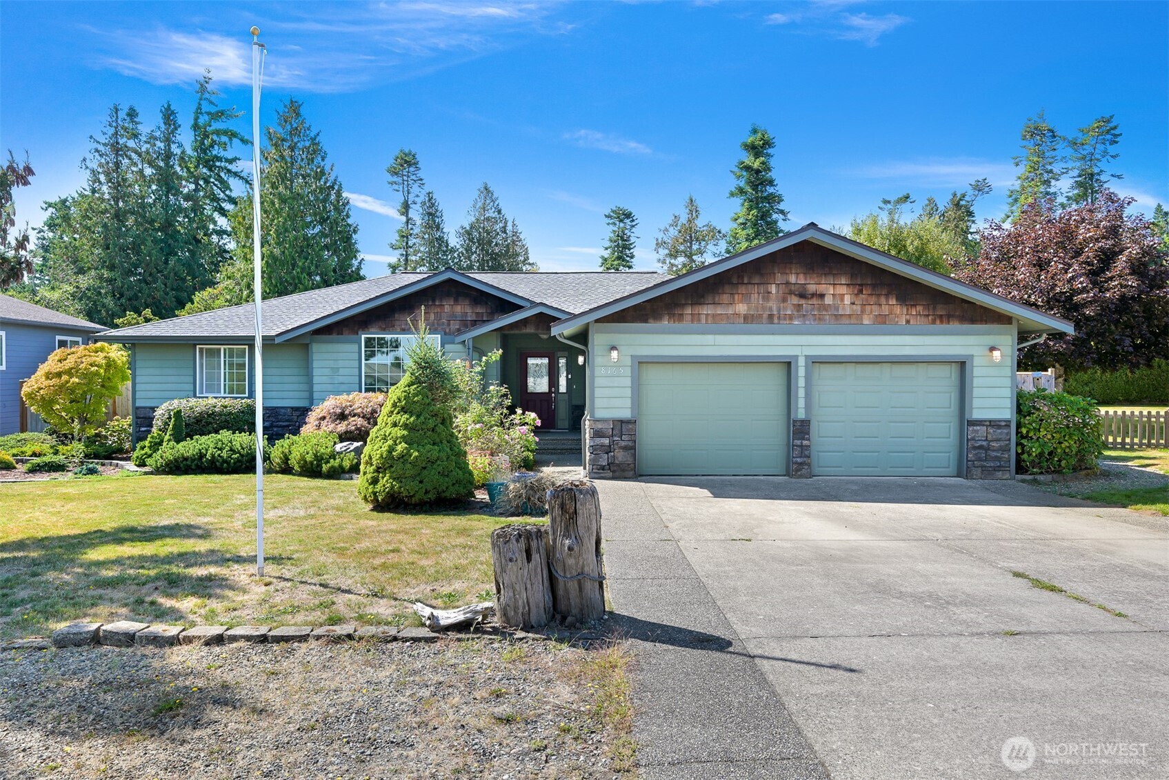 8165 Comox Road Blaine WA 98230