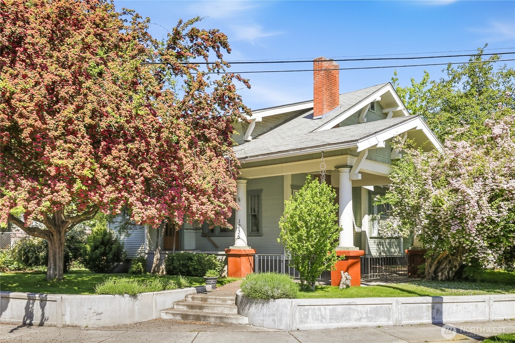 1235 Isaacs Avenue Walla Walla WA 99362