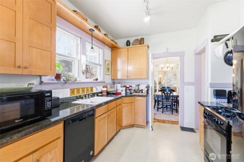 1235 Isaacs Avenue Walla Walla WA 99362