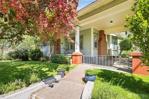1235 Isaacs Avenue Walla Walla WA 99362