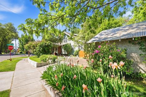 1235 Isaacs Avenue Walla Walla WA 99362