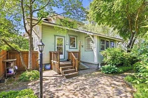 1235 Isaacs Avenue Walla Walla WA 99362