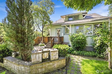 1235 Isaacs Avenue Walla Walla WA 99362