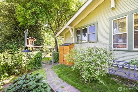 1235 Isaacs Avenue Walla Walla WA 99362