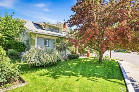 1235 Isaacs Avenue Walla Walla WA 99362