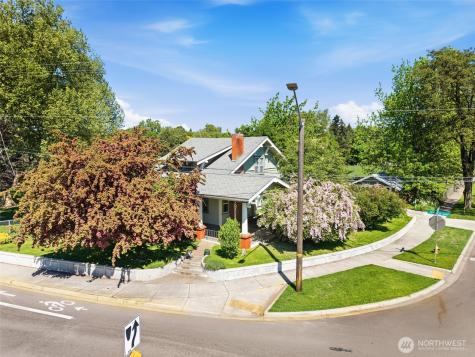 1235 Isaacs Avenue Walla Walla WA 99362