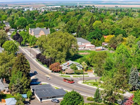 1235 Isaacs Avenue Walla Walla WA 99362