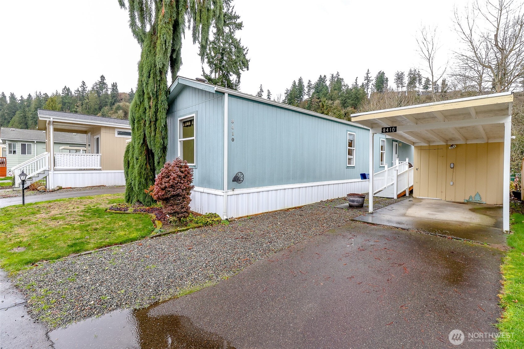 8410 143rd Avenue Court E Puyallup WA 98372