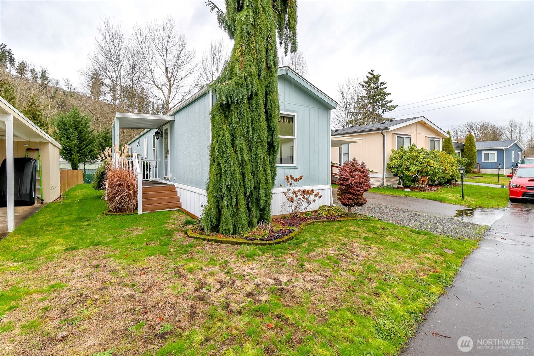 8410 143rd Avenue Court E Puyallup WA 98372