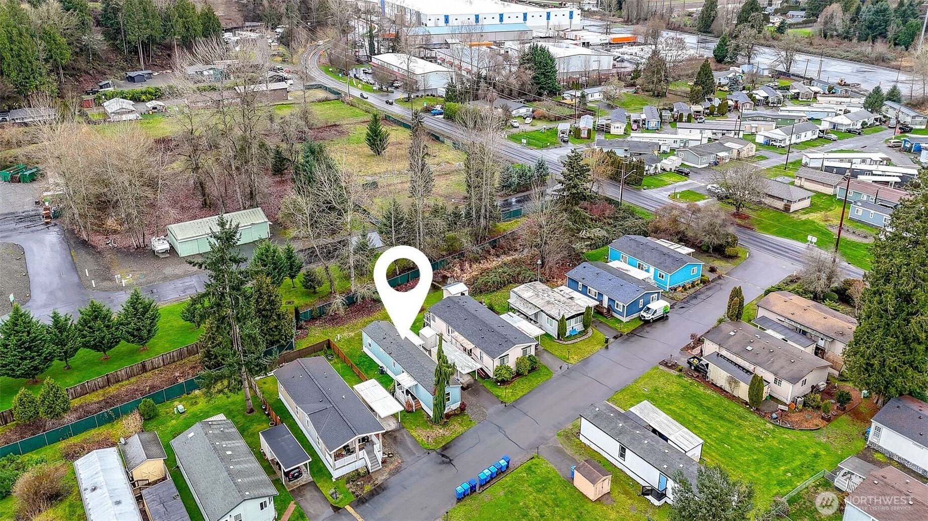 8410 143rd Avenue Court E Puyallup WA 98372