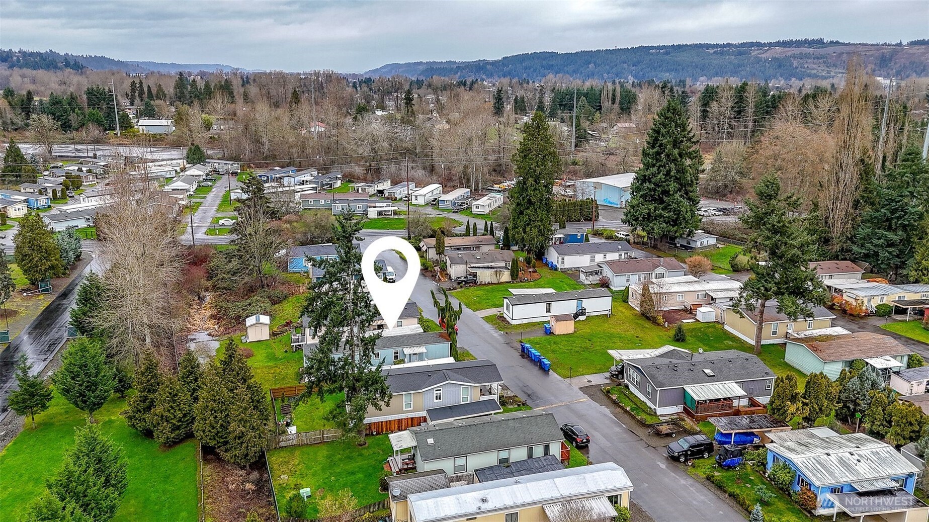 8410 143rd Avenue Court E Puyallup WA 98372