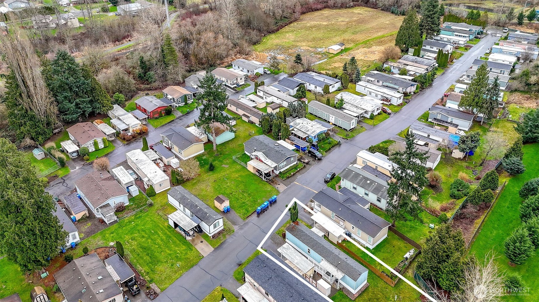 8410 143rd Avenue Court E Puyallup WA 98372