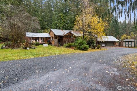 34509 State Route 706 Ashford WA 98304