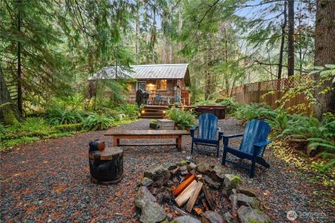 34509 State Route 706 Ashford WA 98304
