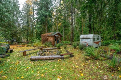 34509 State Route 706 Ashford WA 98304